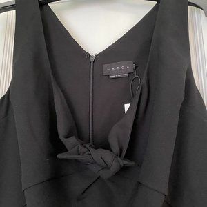 HATCH The Reid Dress Size 1 - New with Tags